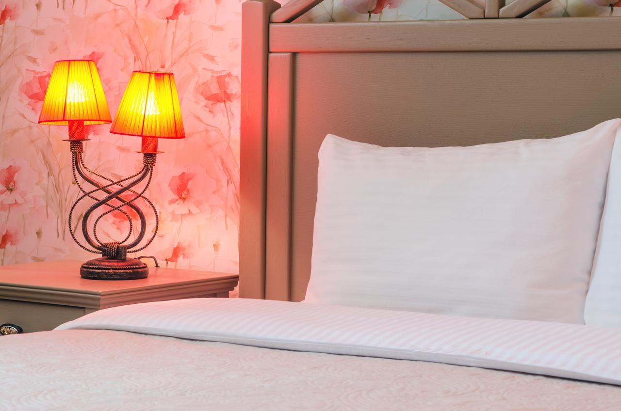 Hotel Lepsza Садыба à Bila Tserkva Extérieur photo
