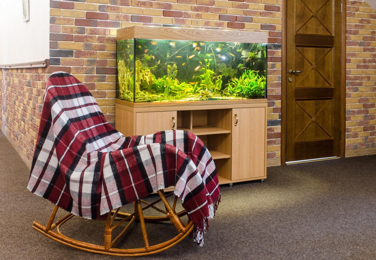 Hotel Lepsza Садыба à Bila Tserkva Extérieur photo