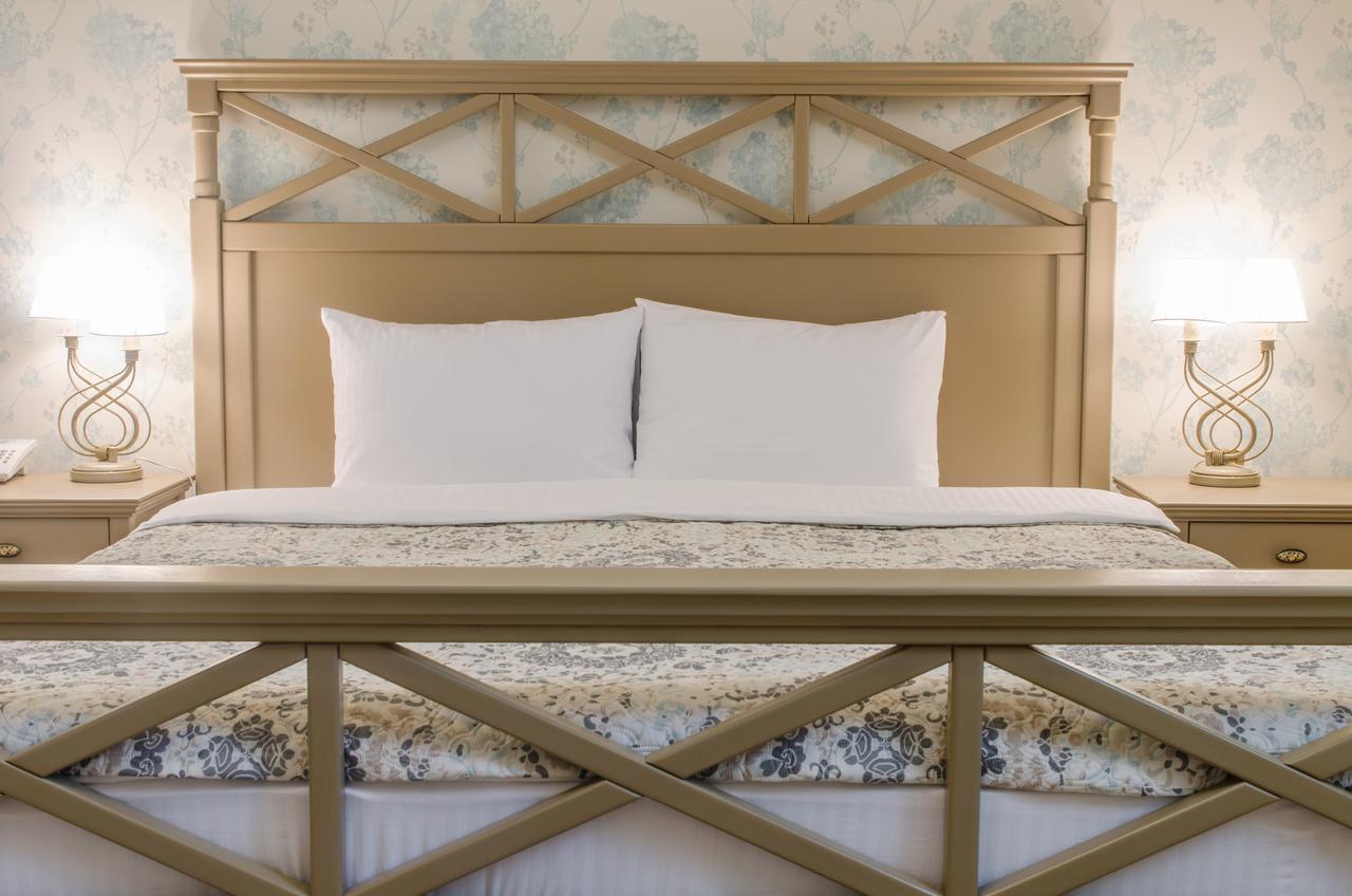 Hotel Lepsza Садыба à Bila Tserkva Extérieur photo